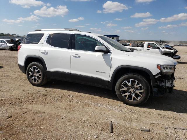 Photo 4 from auction – 2020 GMC ACADIA SLE with VIN 1GKKNRLS8LZ191781
