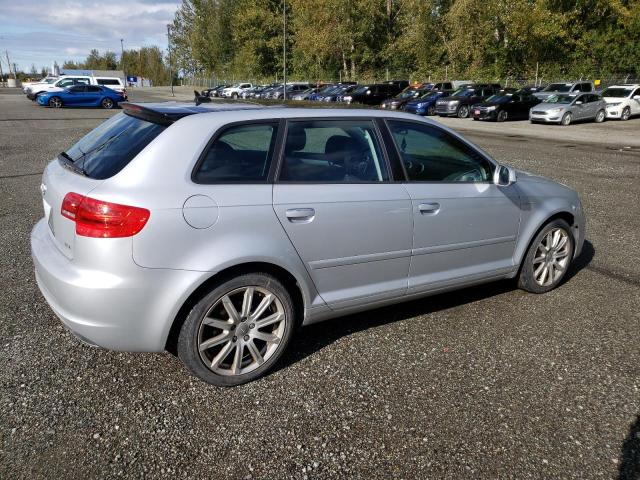 Photo 3 from auction – 2012 AUDI A3 PREMIUM with VIN WAUKJAFM6CA027902