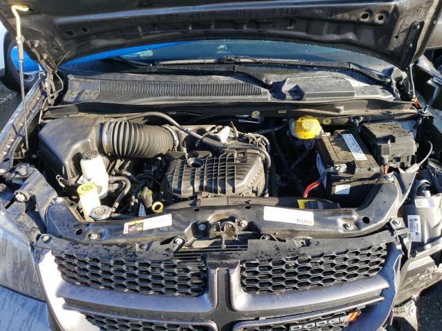 Photo 12 from auction – 2019 DODGE GRAND CARA with VIN 2C4RDGEG4KR750715
