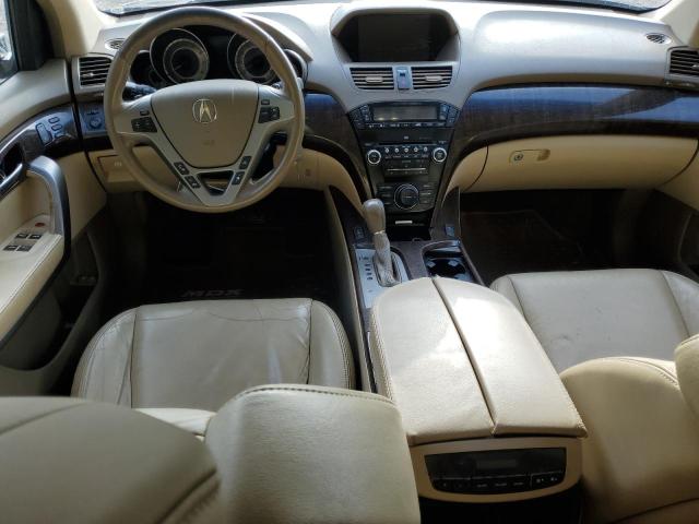 Photo 8 from auction – 2012 ACURA MDX TECHNO with VIN 2HNYD2H38CH531006