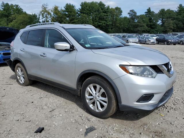 Photo 4 from auction – 2015 NISSAN ROGUE S with VIN KNMAT2MT6FP531120