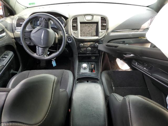 Photo 8 from auction – 2018 CHRYSLER 300 S with VIN 2C3CCAGG3JH250881