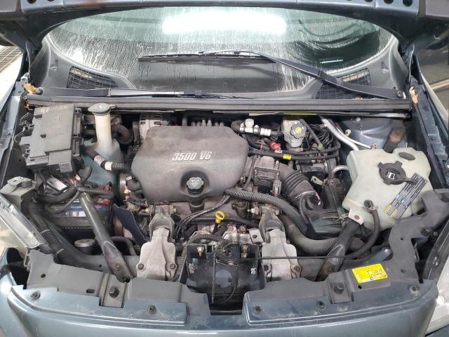 Photo 12 from auction – 2005 BUICK TERRAZA CX with VIN 5GADV33L25D176379