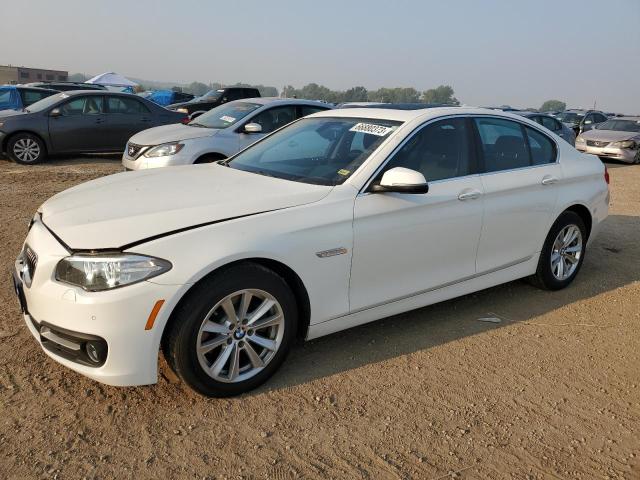 صورة رقم 1 من المزاد - 2016 BMW 528 XI مع VIN WBA5A7C57GG151578
