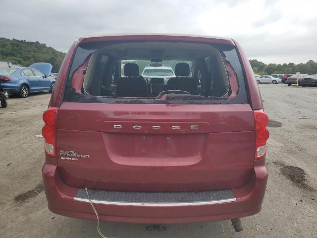 Photo 6 from auction – 2011 DODGE GRAND CARA with VIN 2D4RN4DG5BR603478