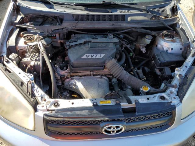 Photo 11 from auction – 2004 TOYOTA RAV4 with VIN JTEGD20V640036108