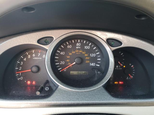 Photo 9 from auction – 2002 TOYOTA HIGHLANDER with VIN JTEHF21A020043188