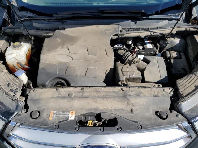 Photo 12 from auction – 2015 FORD EDGE SEL with VIN 2FMTK4J86FBB01839