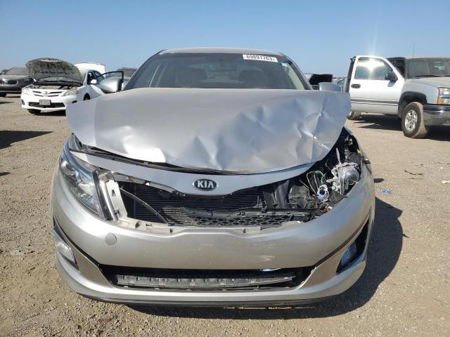 Photo 5 from auction – 2014 KIA OPTIMA LX with VIN KNAGM4A7XE5507288