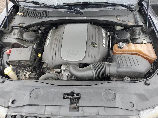 صورة رقم 11 من المزاد - 2013 DODGE CHARGER R/ مع VIN 2C3CDXCT9DH503256