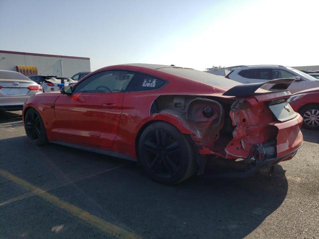 Foto 2 de la subasta – 2015 FORD MUSTANG con VIN 1FA6P8TH6F5409062