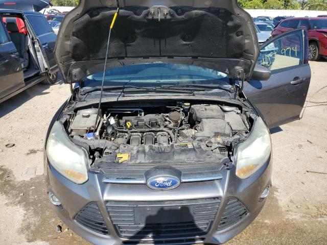 Photo 11 from auction – 2012 FORD FOCUS SE with VIN 1FAHP3K28CL308735