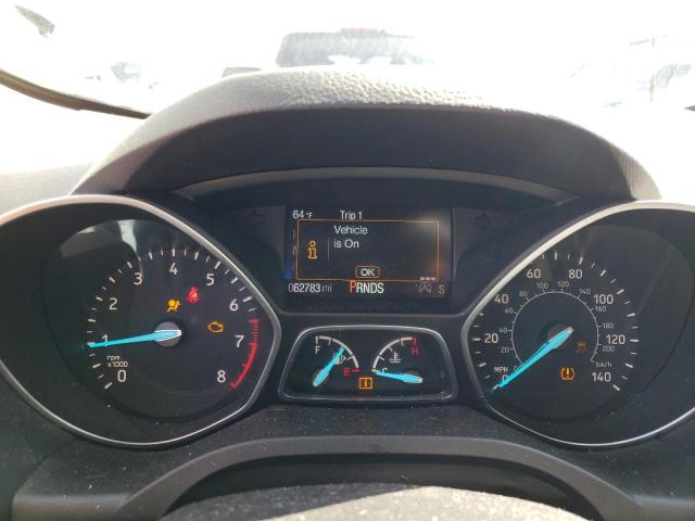 Photo 9 from auction – 2018 FORD ESCAPE SE with VIN 1FMCU0GD0JUA80996