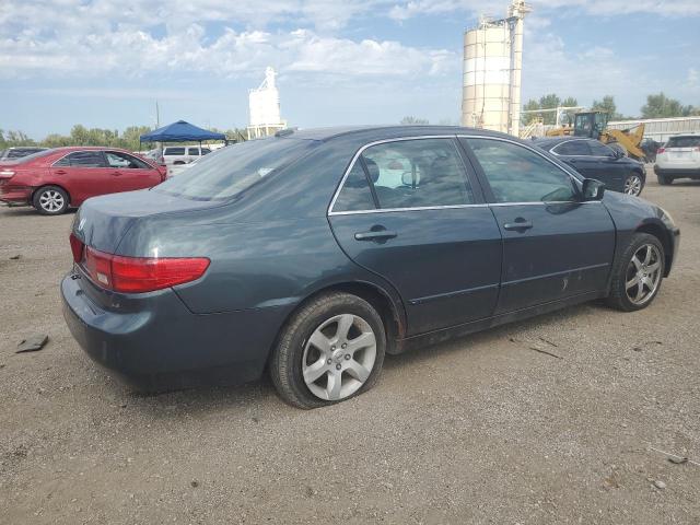Photo 3 from auction – 2005 HONDA ACCORD EX with VIN 1HGCM66835A045809
