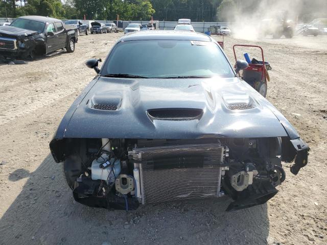 Photo 5 from auction – 2016 DODGE CHALLENGER with VIN 2C3CDZC98GH344492