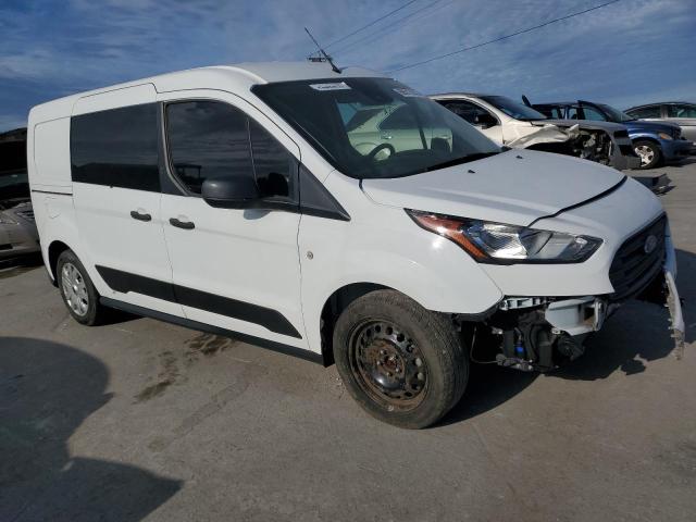 Photo 4 from auction – 2021 FORD TRANSIT CO with VIN NM0LS7F2XM1494387