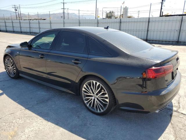 Photo 2 from auction – 2018 AUDI A6 PREMIUM with VIN WAUD8AFC7JN070355