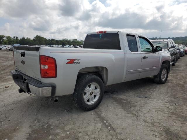 Photo 3 from auction – 2011 CHEVROLET SILVERADO with VIN 1GCRKSE39BZ219036