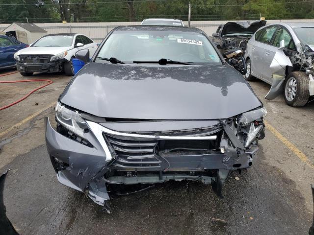 Photo 5 from auction – 2018 LEXUS ES 300H with VIN JTHBW1GG4J2184038