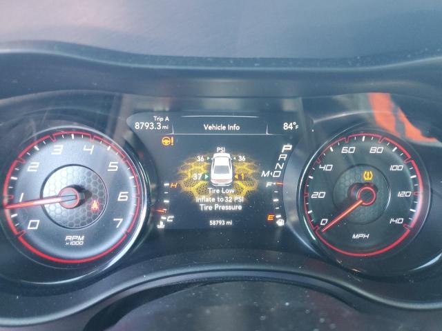 Photo 9 from auction – 2019 DODGE CHARGER SX with VIN 2C3CDXBG5KH614873