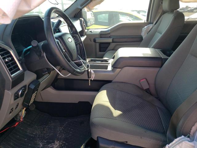 Photo 7 from auction – 2015 FORD F150 SUPER with VIN 1FTEW1CP8FKD78874