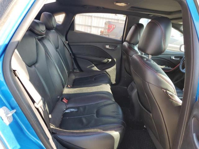 Photo 10 from auction – 2015 DODGE DART GT with VIN 1C3CDFEB1FD174146
