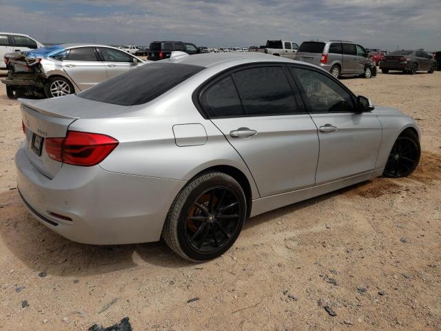 Photo 3 from auction – 2016 BMW 328 I SULE with VIN WBA8E9G5XGNT84812