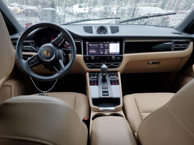 Photo 8 from auction – 2023 PORSCHE MACAN BASE with VIN WP1AA2A5XPLB08429