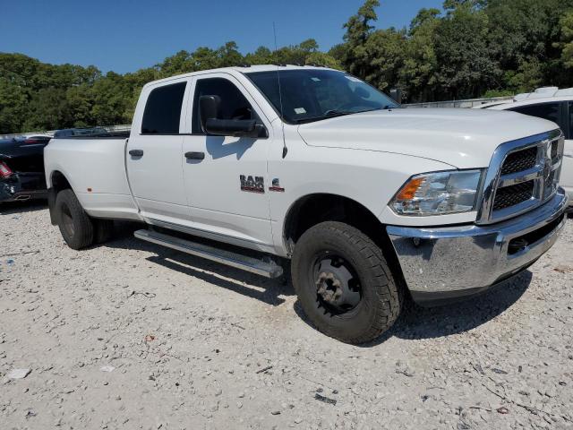 Photo 4 from auction – 2018 RAM 3500 ST with VIN 3C63RRGL7JG136234