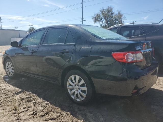 Photo 2 from auction – 2013 TOYOTA COROLLA BA with VIN 2T1BU4EE6DC990687