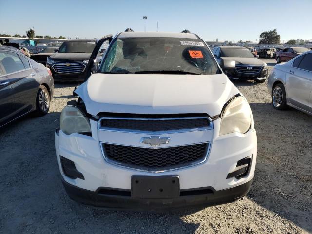 Photo 5 from auction – 2012 CHEVROLET EQUINOX LT with VIN 2GNALDEK5C1134063