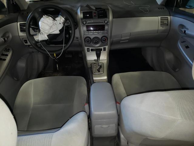 Photo 8 from auction – 2011 TOYOTA COROALLA with VIN 2T1BU4EE6BC701210