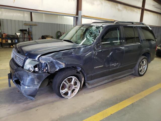 Photo 1 from auction – 2004 FORD EXPLORER X with VIN 1FMZU73K54UA72520