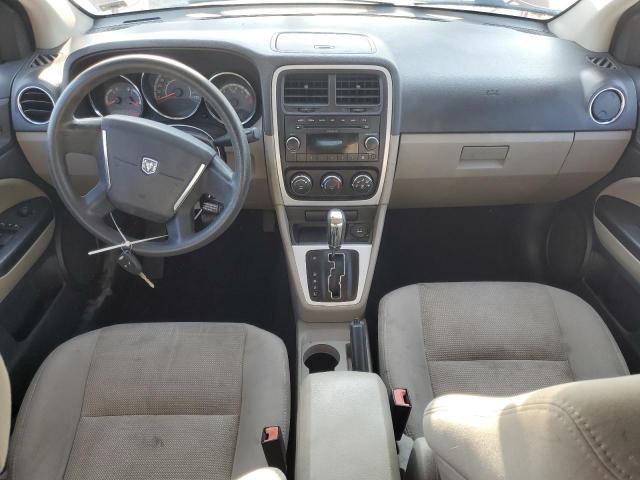 Photo 8 from auction – 2010 DODGE CALIBER SX with VIN 1B3CB4HA7AD586171