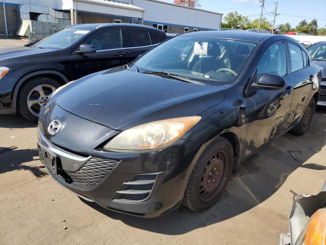 MAZDA 3 I 2010 with VIN JM1BL1SG7A1163790 - Photo from auction