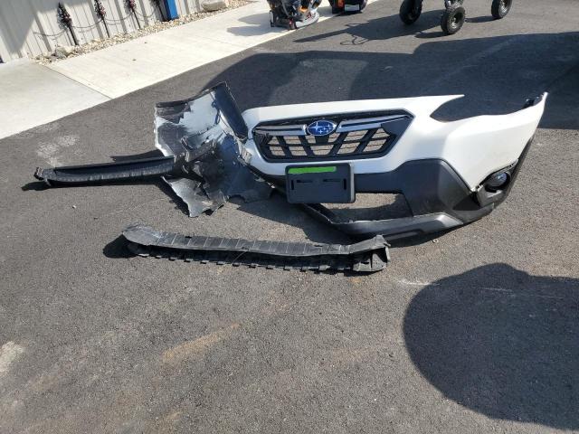 Photo 12 from auction – 2021 SUBARU CROSSTREK with VIN JF2GTAPC2M8260615