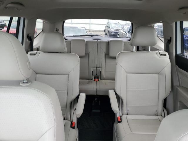 Photo 10 from auction – 2021 VOLKSWAGEN ATLAS SE with VIN 1V2KR2CA9MC569575