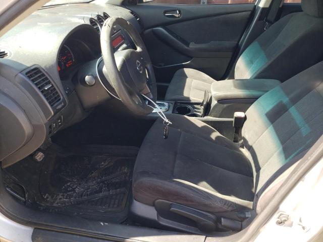 Photo 7 from auction – 2011 NISSAN ALTIMA BAS with VIN 1N4AL2AP5BC179808