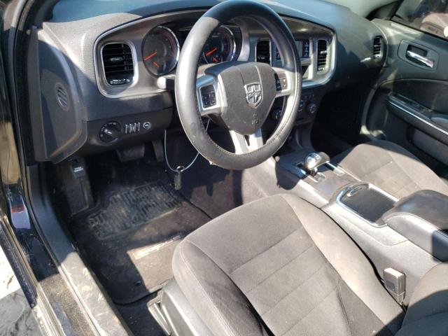 Photo 8 from auction – 2012 DODGE CHARGER SE with VIN 2C3CDXBG7CH112982