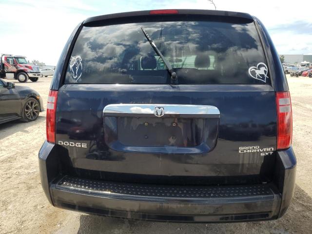 Photo 6 from auction – 2010 DODGE GRAND CARA with VIN 2D4RN5D1XAR440133