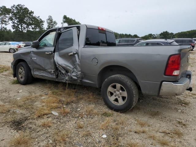 Photo 2 from auction – 2010 DODGE RAM 1500 with VIN 1D7RB1GP0AS111704