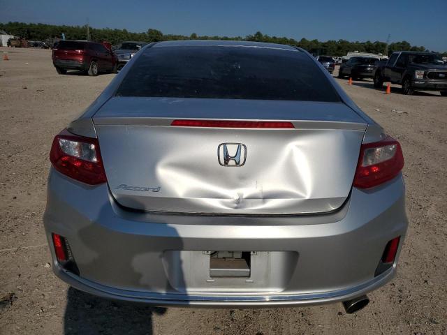 Photo 6 from auction – 2014 HONDA ACCORD LX- with VIN 1HGCT1B33EA007707