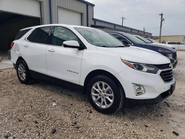 Photo 4 from auction – 2018 CHEVROLET EQUINOX LT with VIN 3GNAXSEV9JS638880