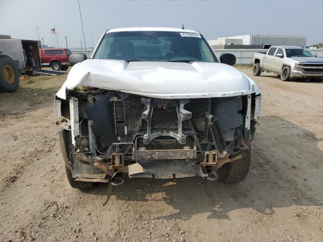 Photo 5 from auction – 2011 CHEVROLET SILVERADO with VIN 1GC1KXCG2BF189458