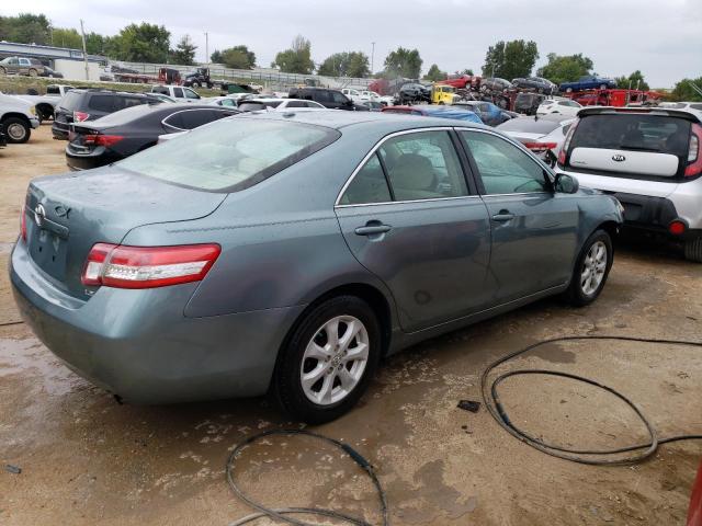 Photo 3 from auction – 2010 TOYOTA CAMRY BASE with VIN 4T4BF3EK3AR059784