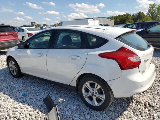 Photo 2 from auction – 2014 FORD FOCUS SE with VIN 1FADP3K27EL213939