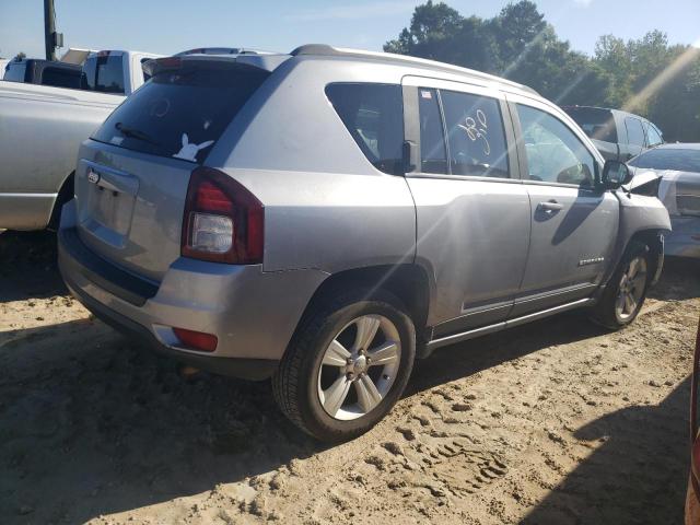 Photo 3 from auction – 2016 JEEP COMPASS SP with VIN 1C4NJCBA7GD621474
