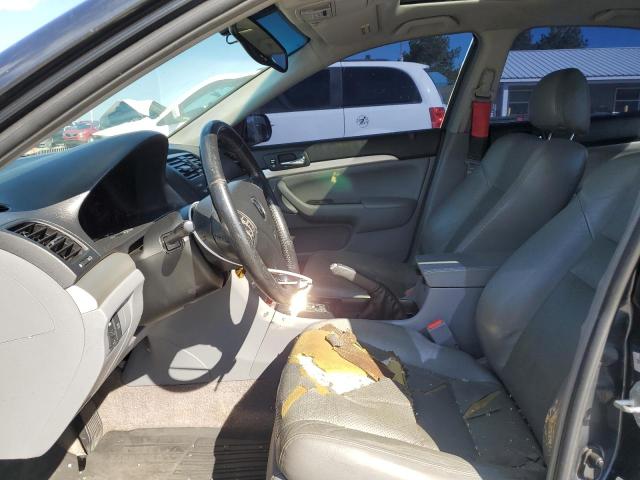 Photo 7 from auction – 2005 ACURA TSX with VIN JH4CL96865C033157