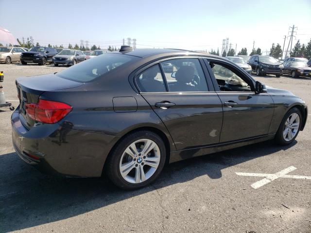Photo 3 from auction – 2016 BMW 328 I SULE with VIN WBA8E9G52GNT46877