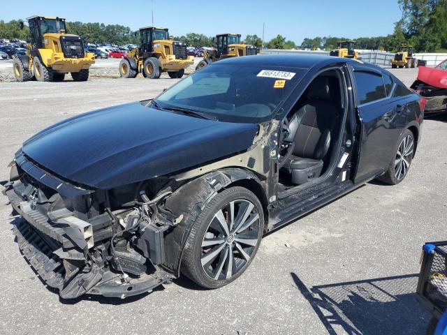 NISSAN ALTIMA SR 2019 with VIN 1N4BL4CV9KC176115 - Photo from auction
